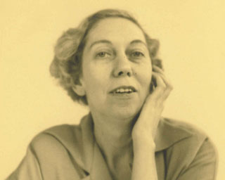 Eudora Welty Biography