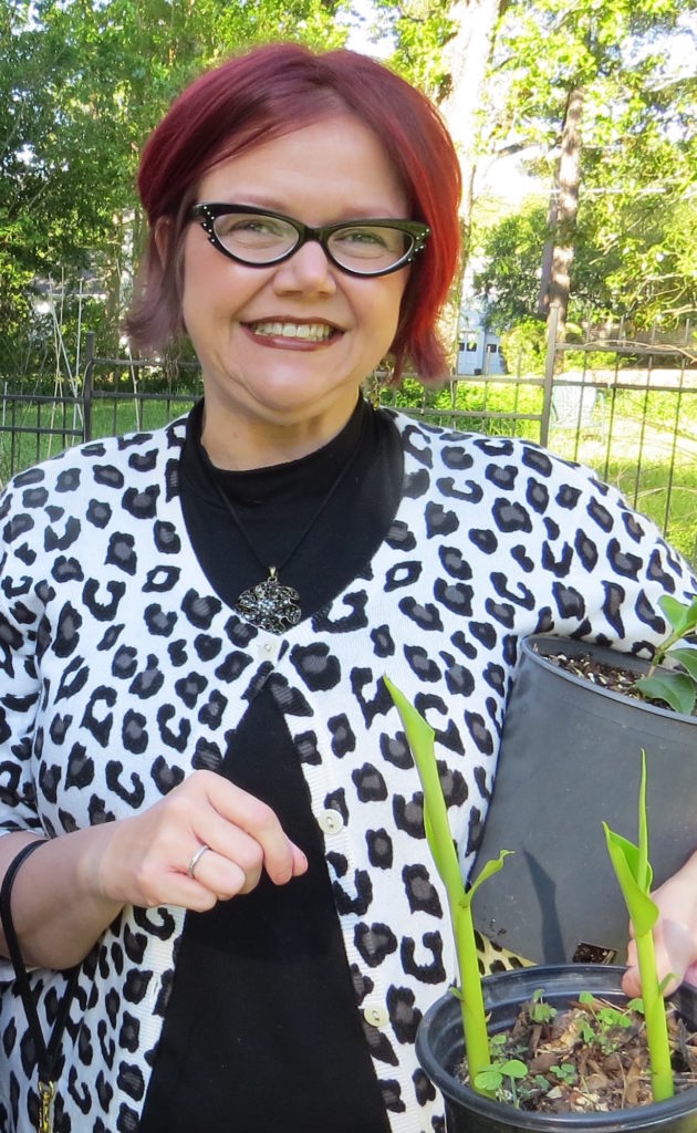 The Eudora Welty Foundation » Spring Plant Sale April 14 To Offer Specialties from the Welty